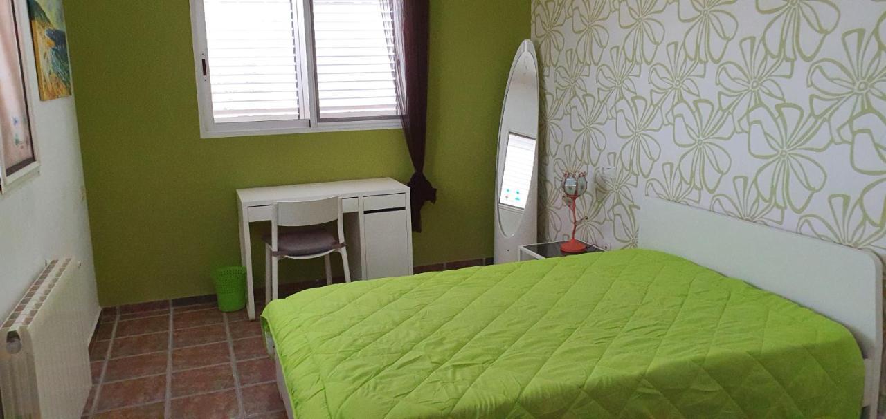 Bed and Breakfast Maravisa La Pobla de Vallbona Camera foto